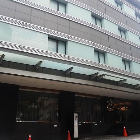 Aqua Bella Hotel Taipei Extérieur photo