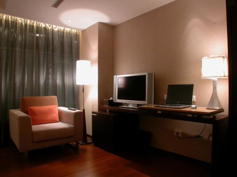 Aqua Bella Hotel Taipei Extérieur photo