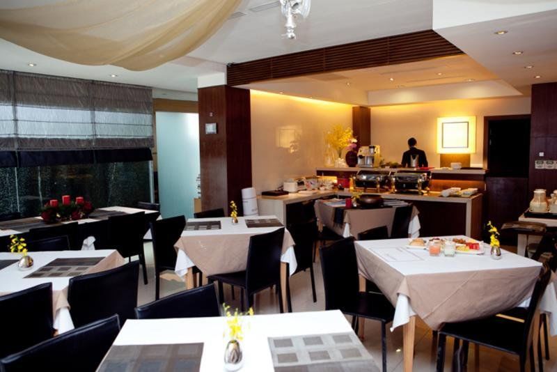 Aqua Bella Hotel Taipei Extérieur photo