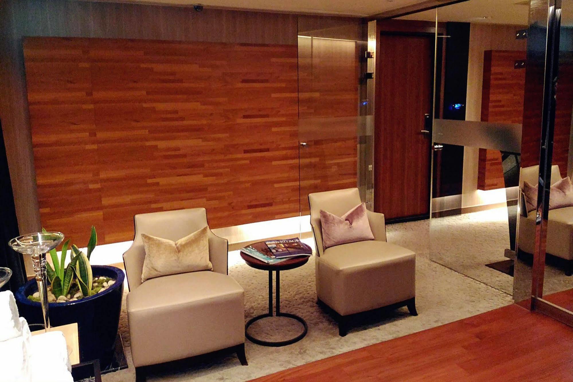 Aqua Bella Hotel Taipei Extérieur photo